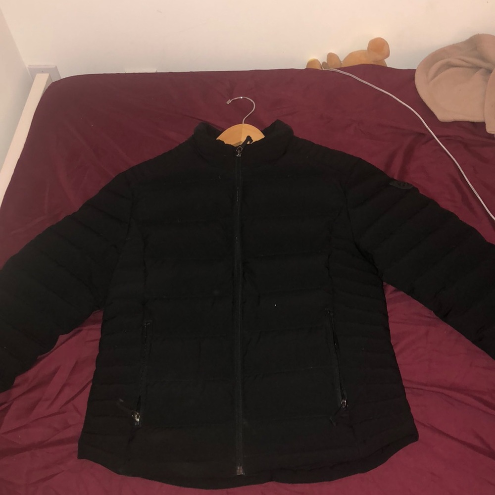 Mooseknuckle - Lightweight coat (S)